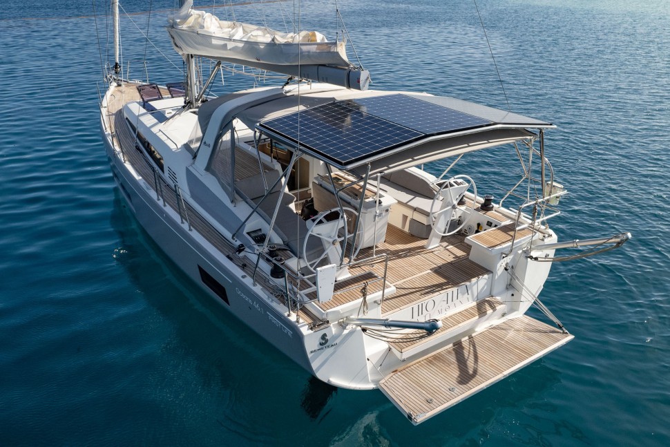 OCEANIS 46 1 39