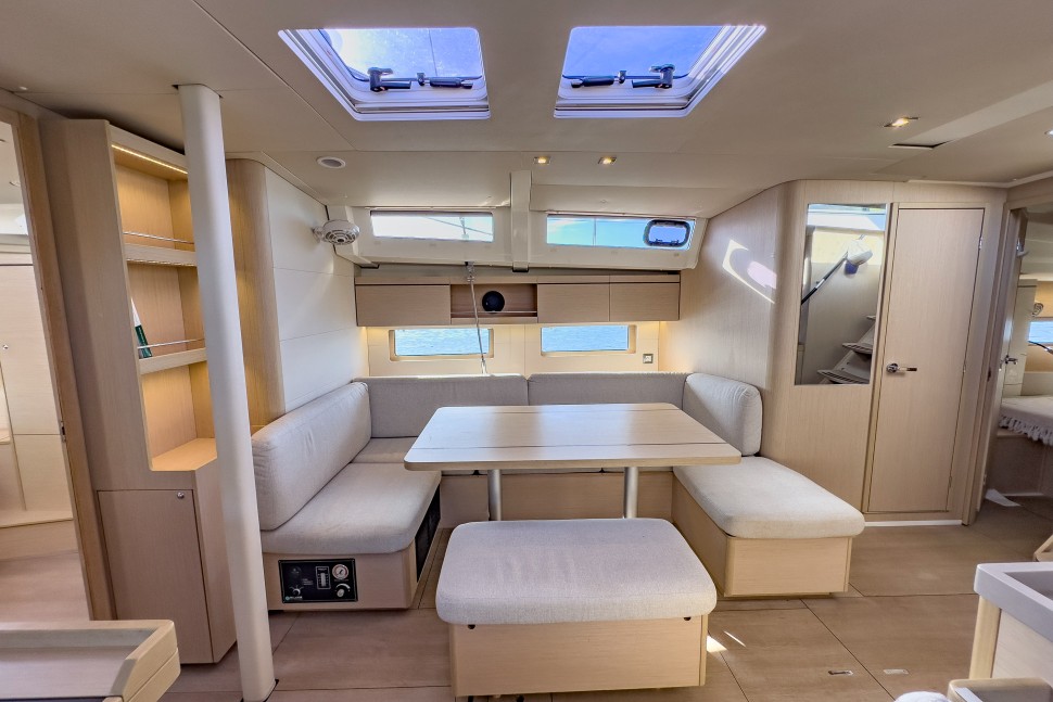 OCEANIS 46 1 41