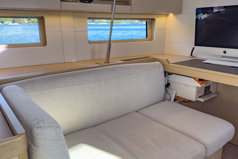 OCEANIS 46 1 42