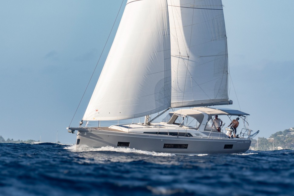 OCEANIS 46 3