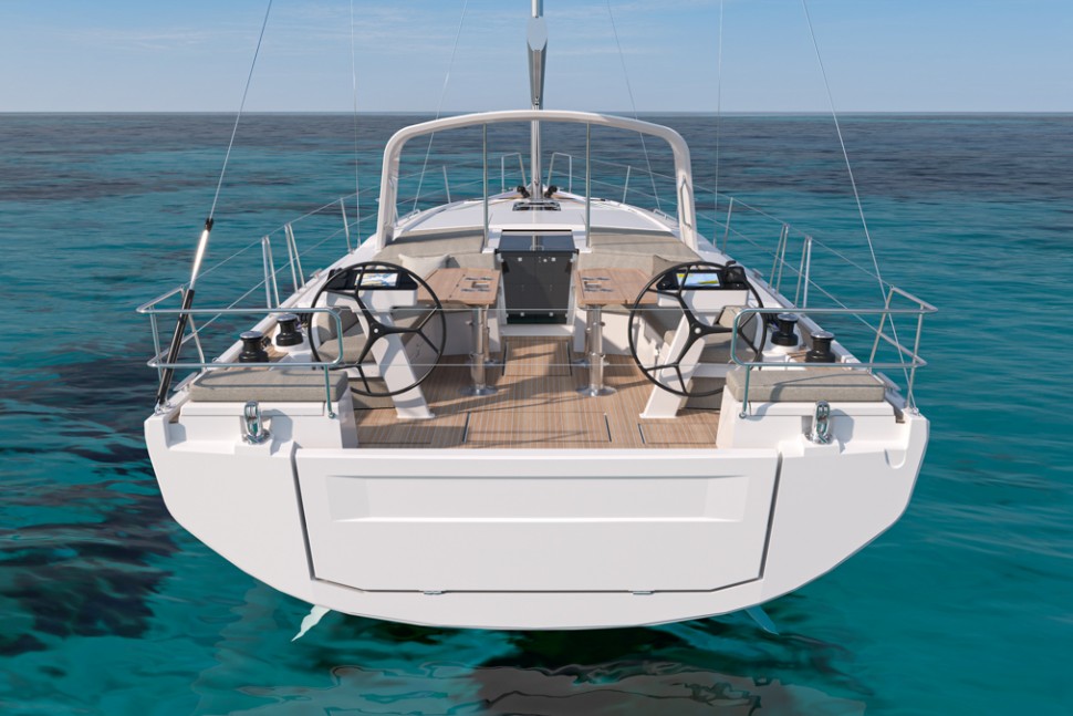 OCEANIS 47 10