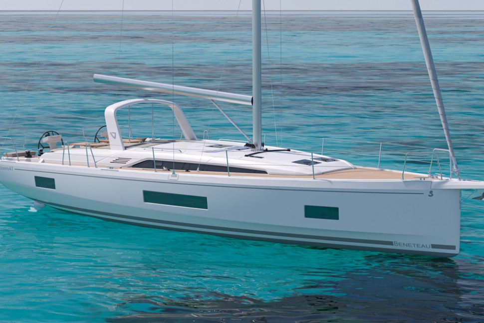 OCEANIS 47 14