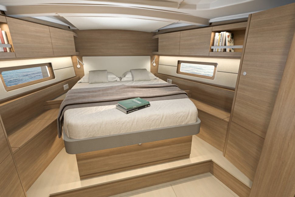 OCEANIS 47 16
