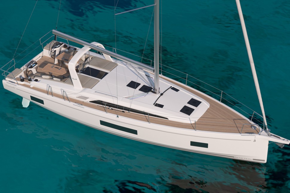 OCEANIS 47 18
