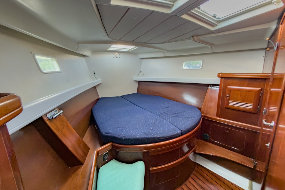 OCEANIS 473 PERFORMANCE 10