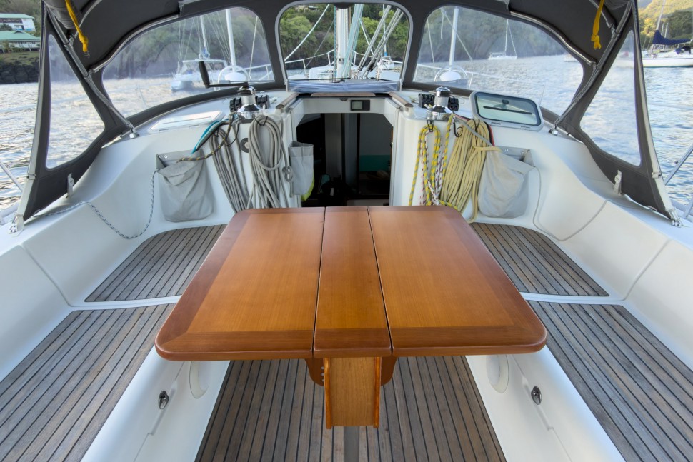 OCEANIS 473 PERFORMANCE 17