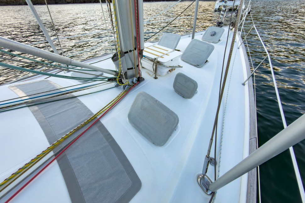 OCEANIS 473 PERFORMANCE 19