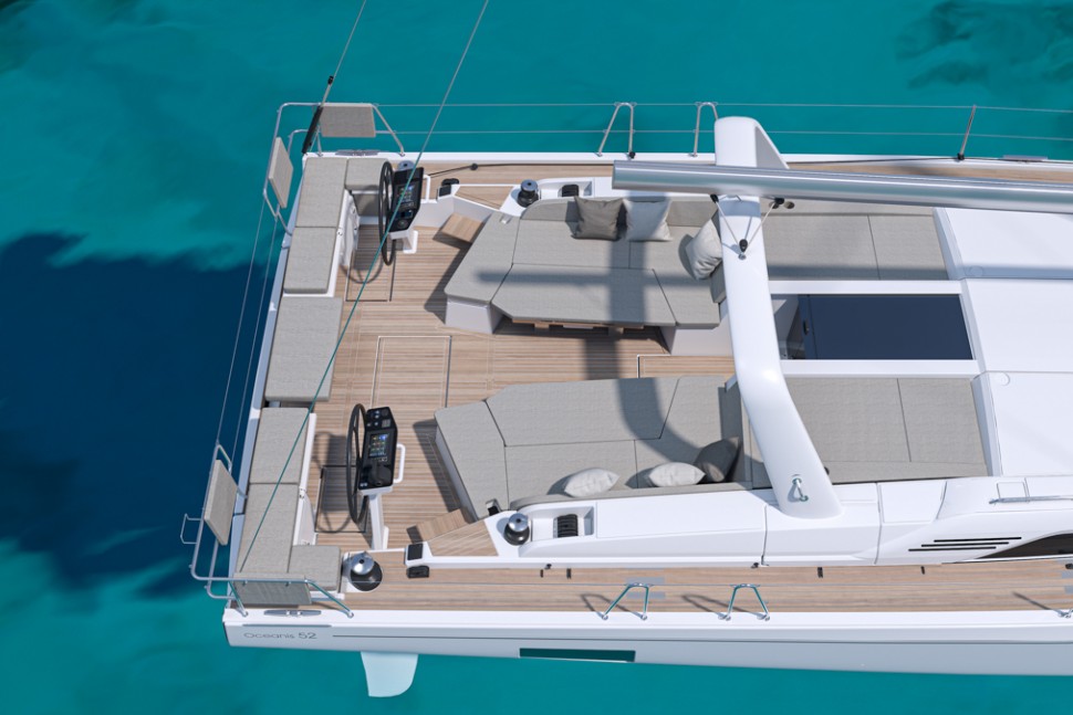 OCEANIS 52 26