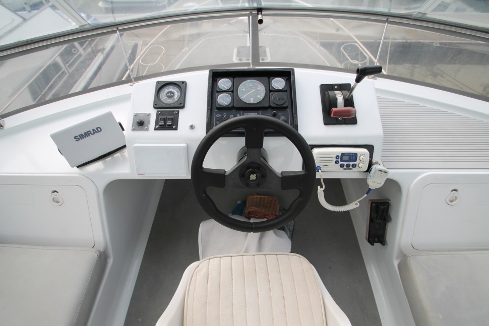OLIVER 3600 18