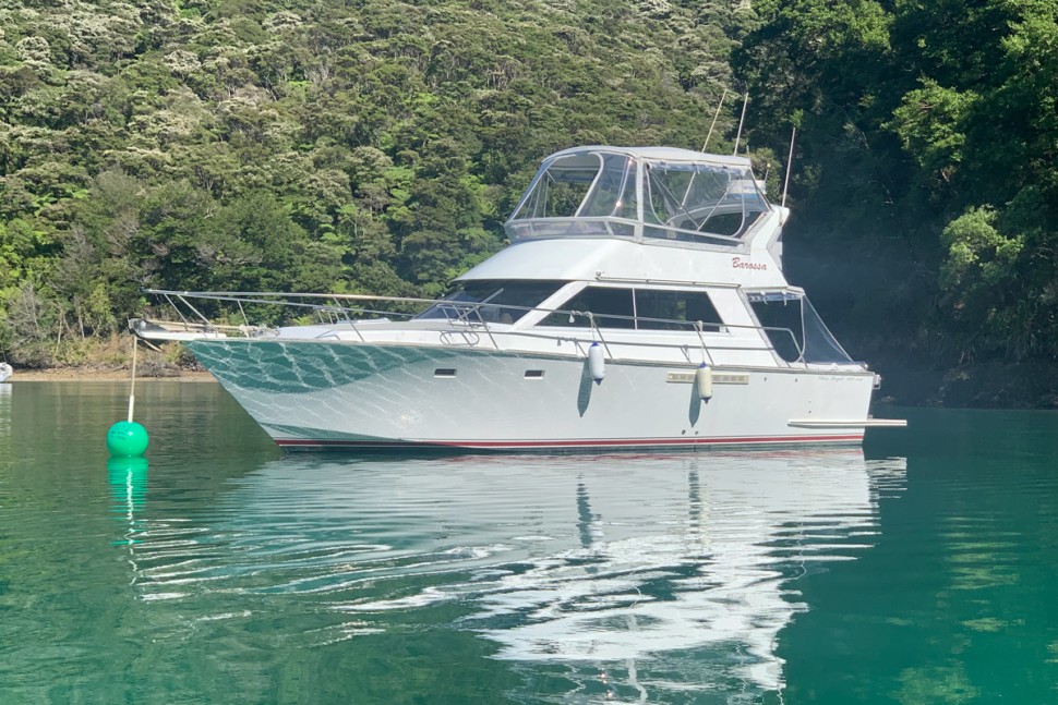 OLIVER 3600 3