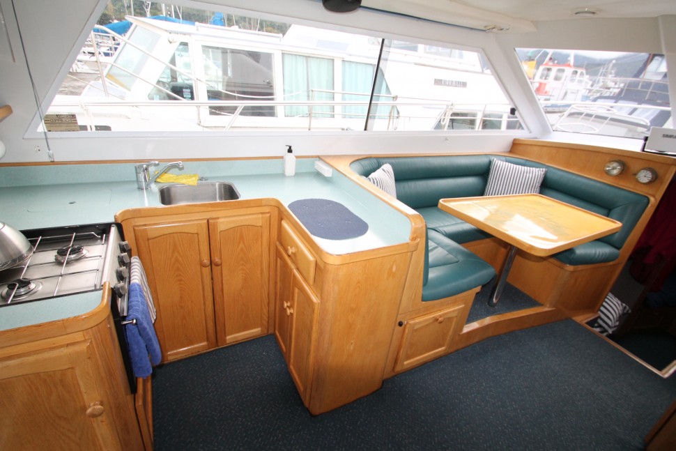 OLIVER 3600 4