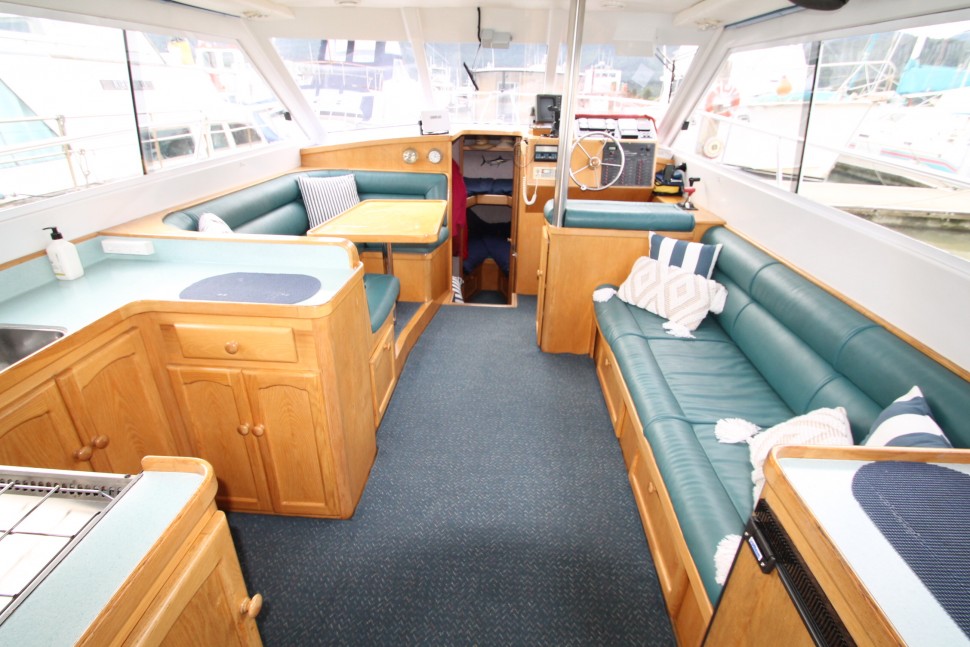 OLIVER 3600 5
