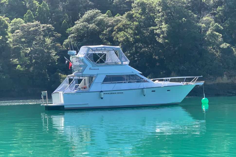 1995 | Oliver Royale 3600 image