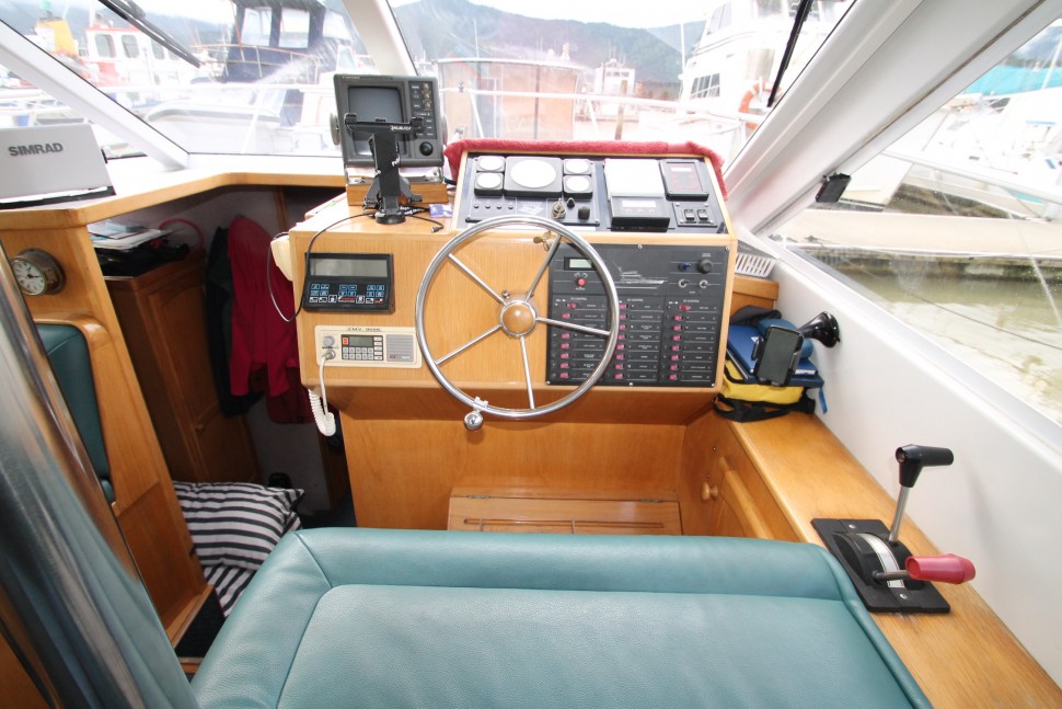 OLIVER 3600 6