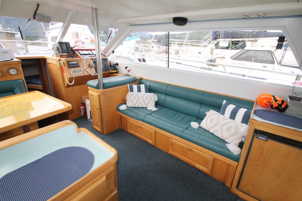OLIVER 3600 7