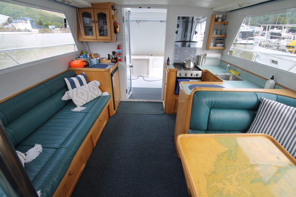 OLIVER 3600 8