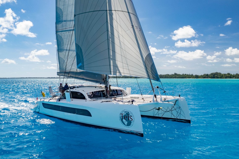 OUTREMER 51 2