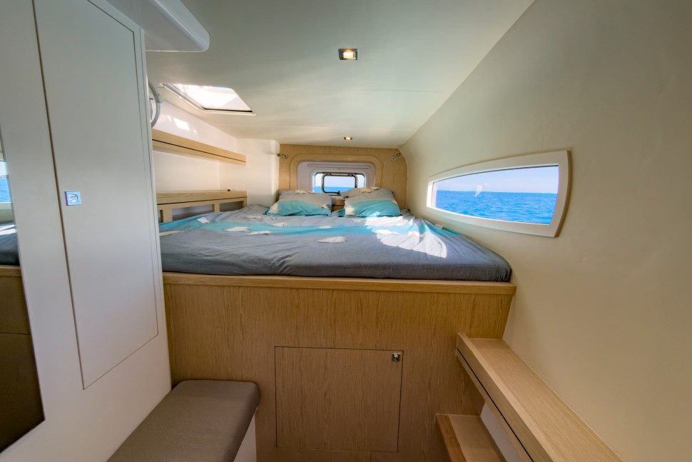 OUTREMER 51 20