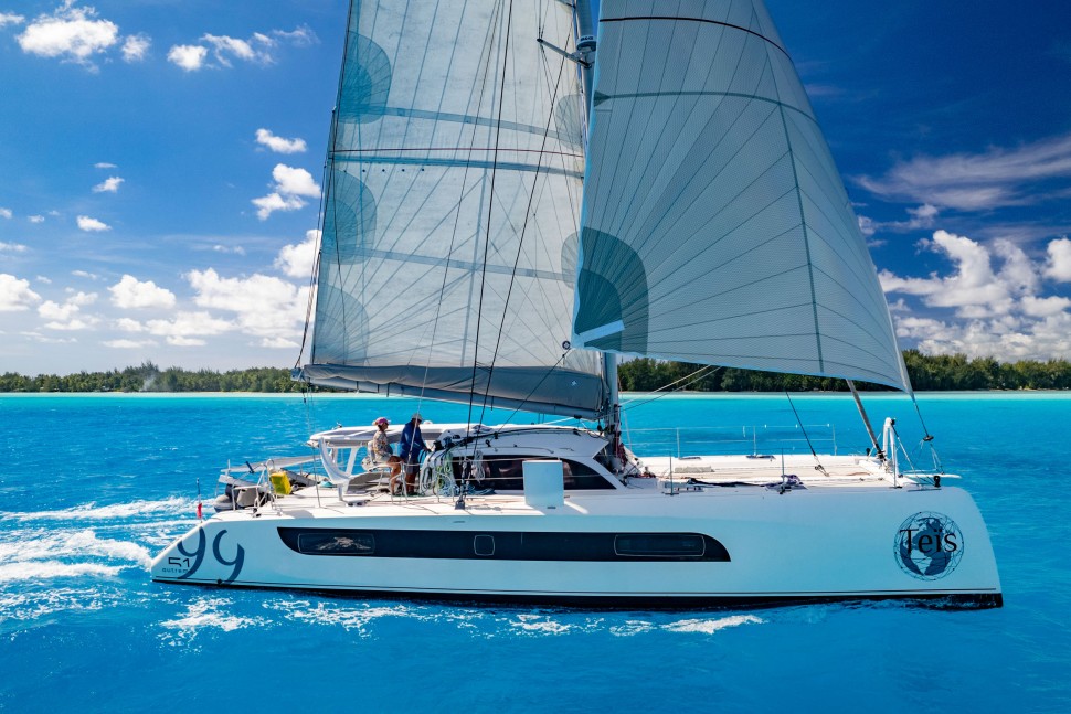 OUTREMER 51 3