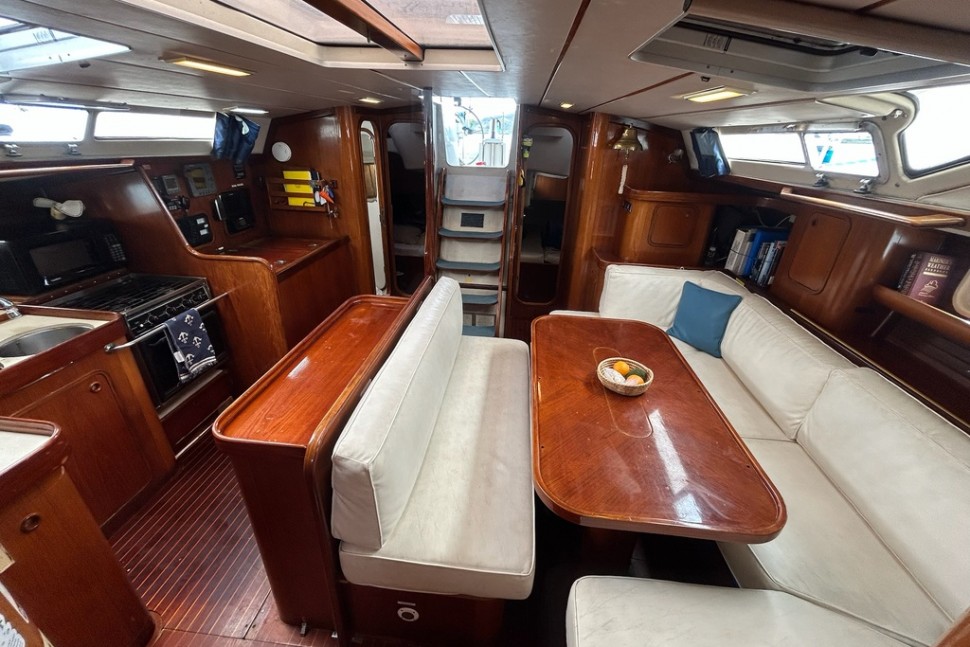 Oceanis 500 OpenRange.13