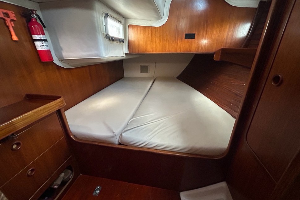 Oceanis 500 OpenRange.14