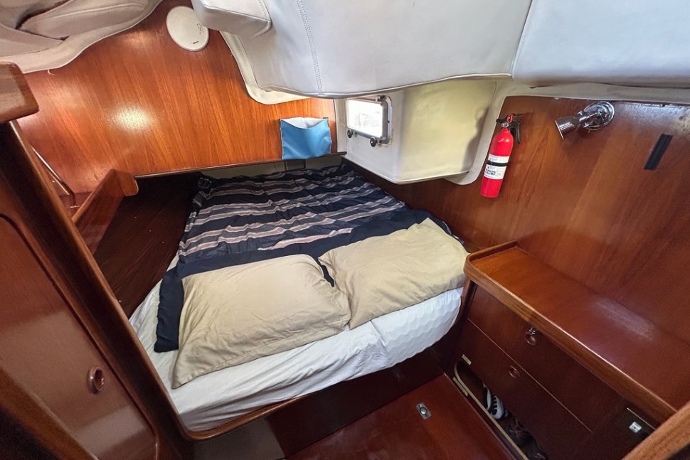 Oceanis 500 OpenRange.15