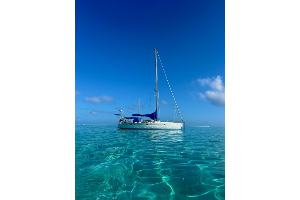 Oceanis 500 OpenRange.20