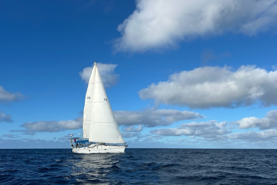 Oceanis 500 OpenRange.4