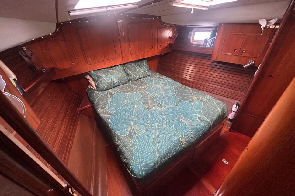 Oceanis 500 OpenRange3.10