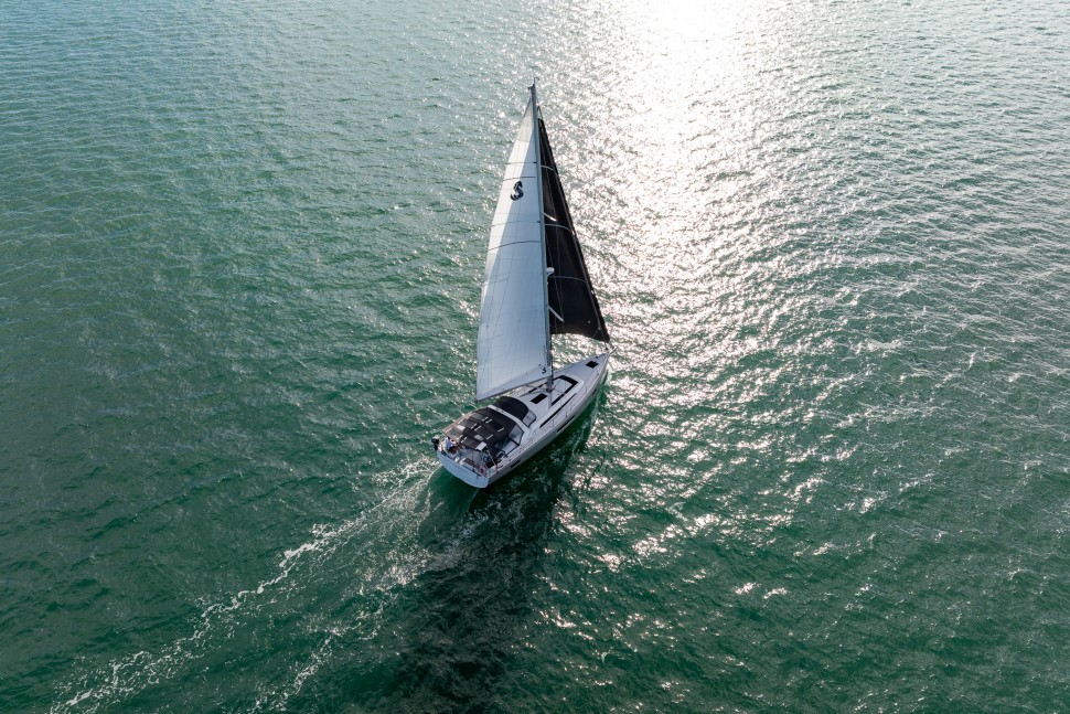 Oceanis 51.1 11