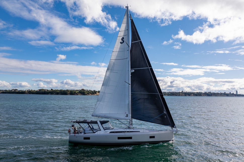 Oceanis 51.1 12