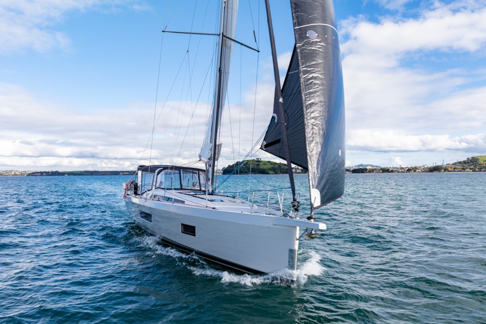 Oceanis 51.1 13