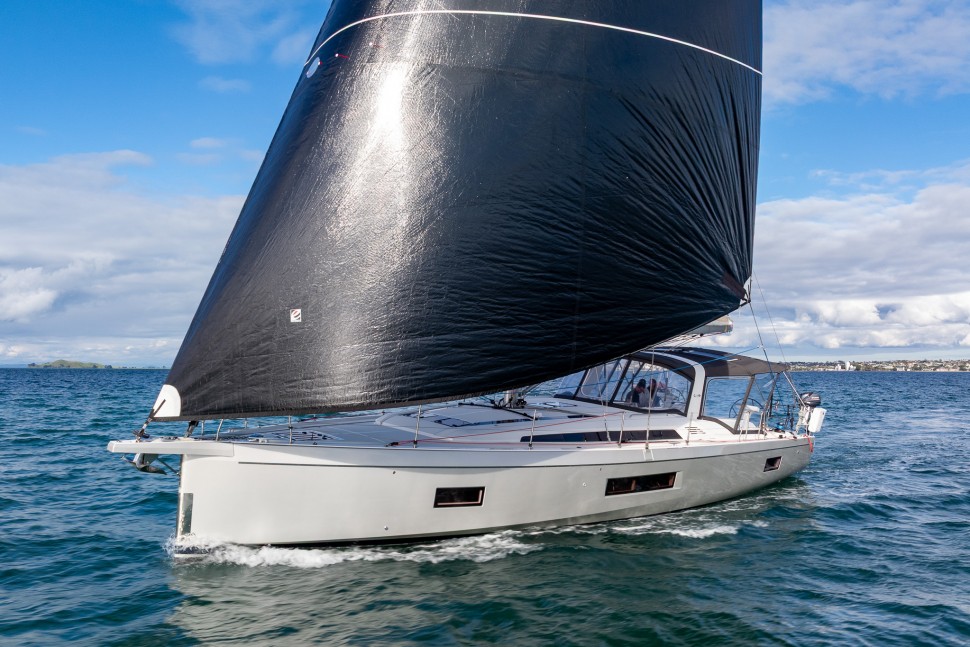 Oceanis 51.1 14