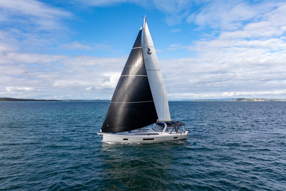 Oceanis 51.1 15