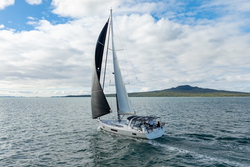 Oceanis 51.1 16