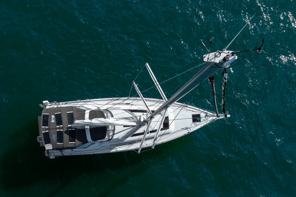 Oceanis 51.1 17
