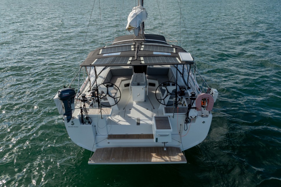 Oceanis 51.1 19