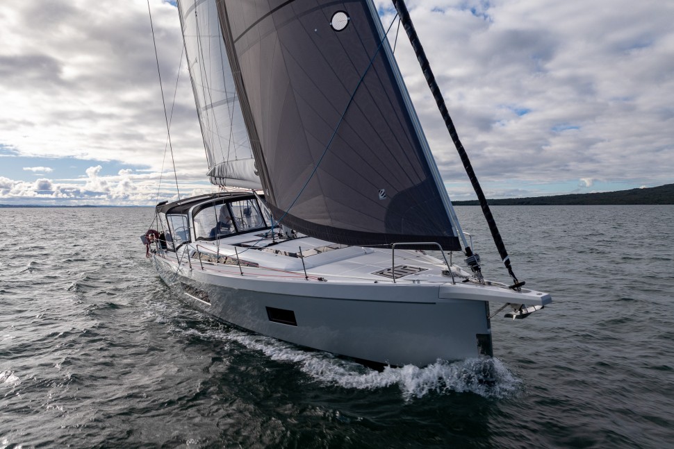 Oceanis 51.1 2
