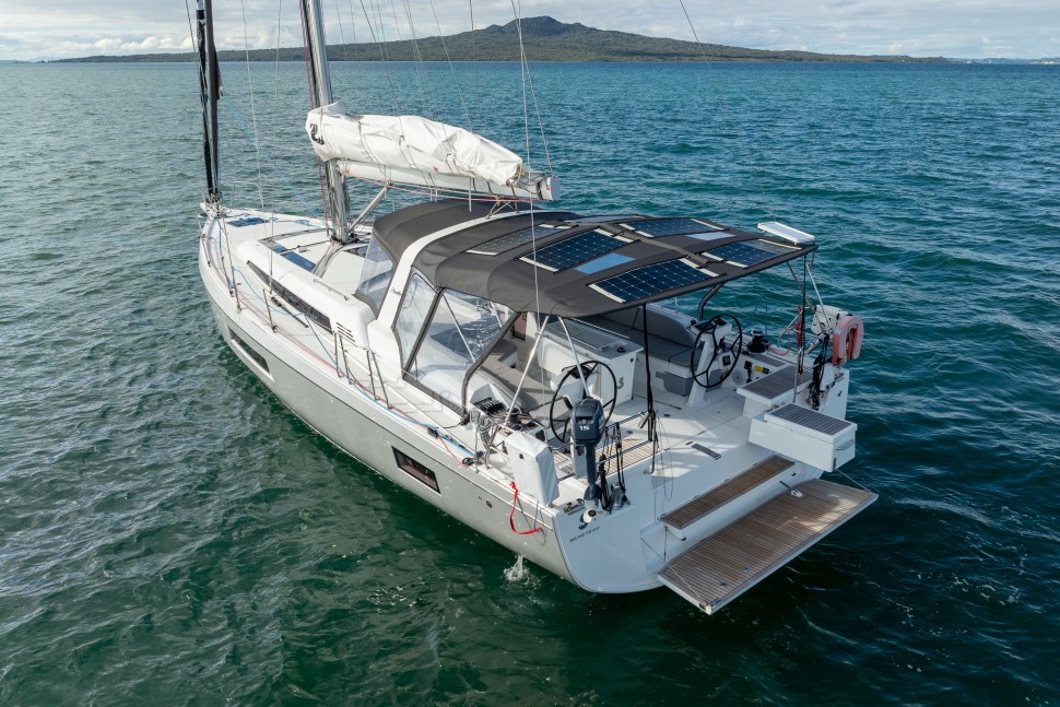 Oceanis 51.1 20