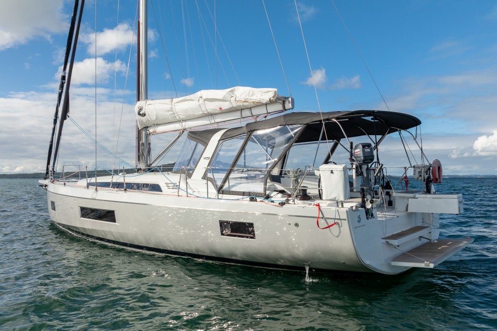 Oceanis 51.1 21