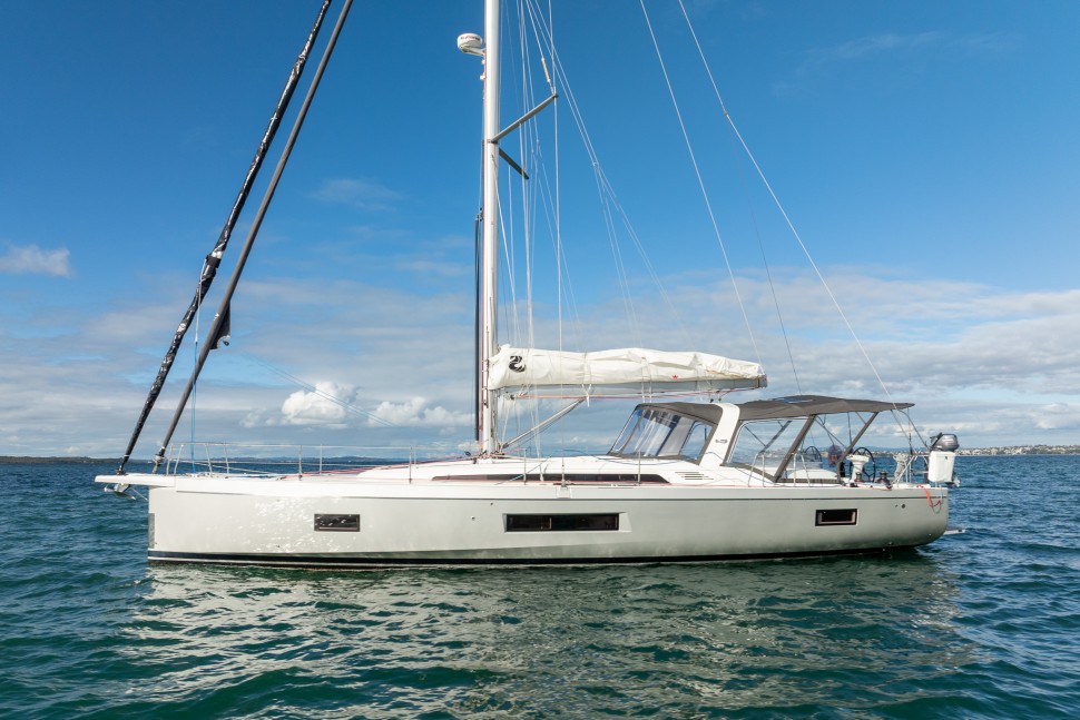 Oceanis 51.1 22