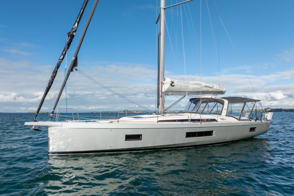 Oceanis 51.1 23