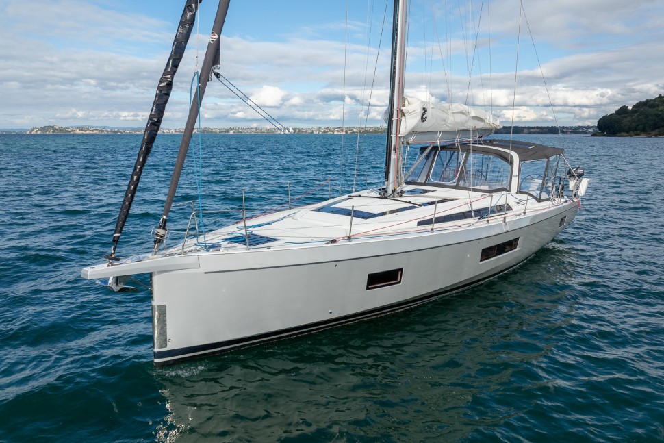 Oceanis 51.1 24