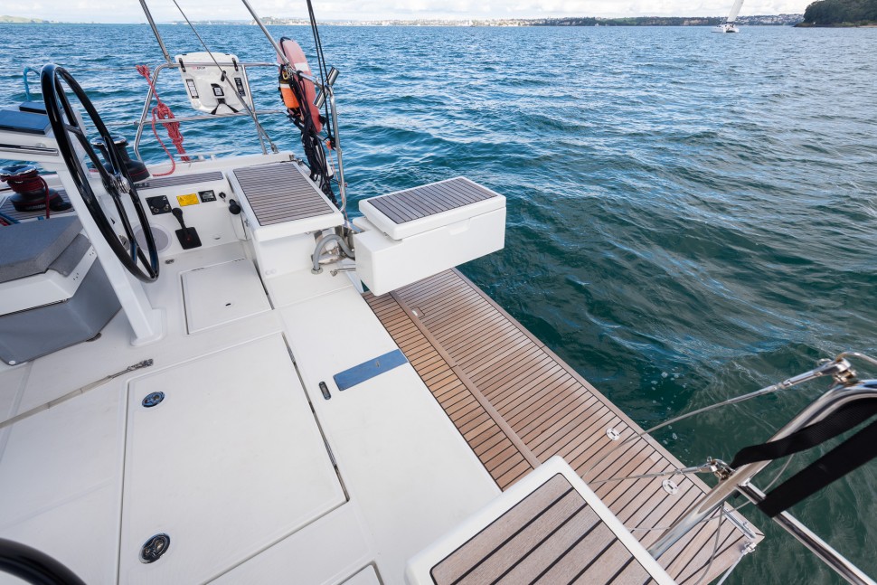 Oceanis 51.1 26