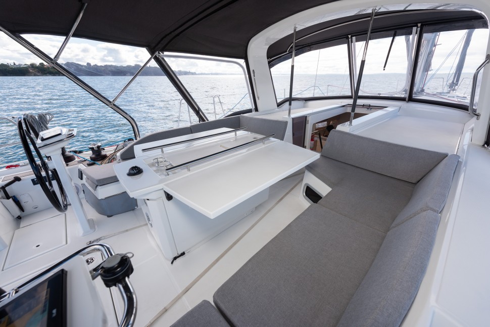 Oceanis 51.1 27