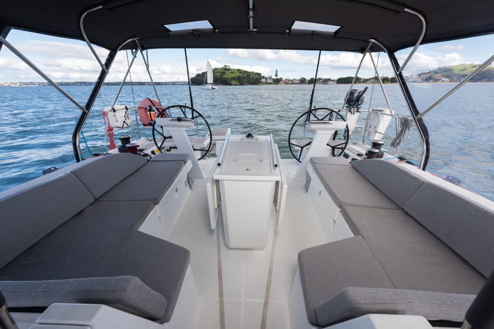 Oceanis 51.1 28