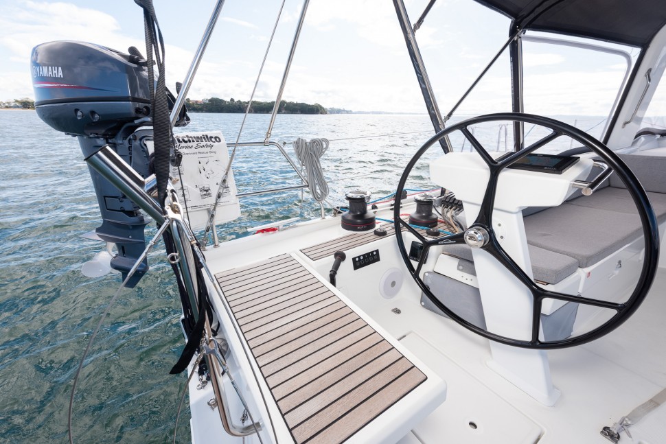 Oceanis 51.1 29