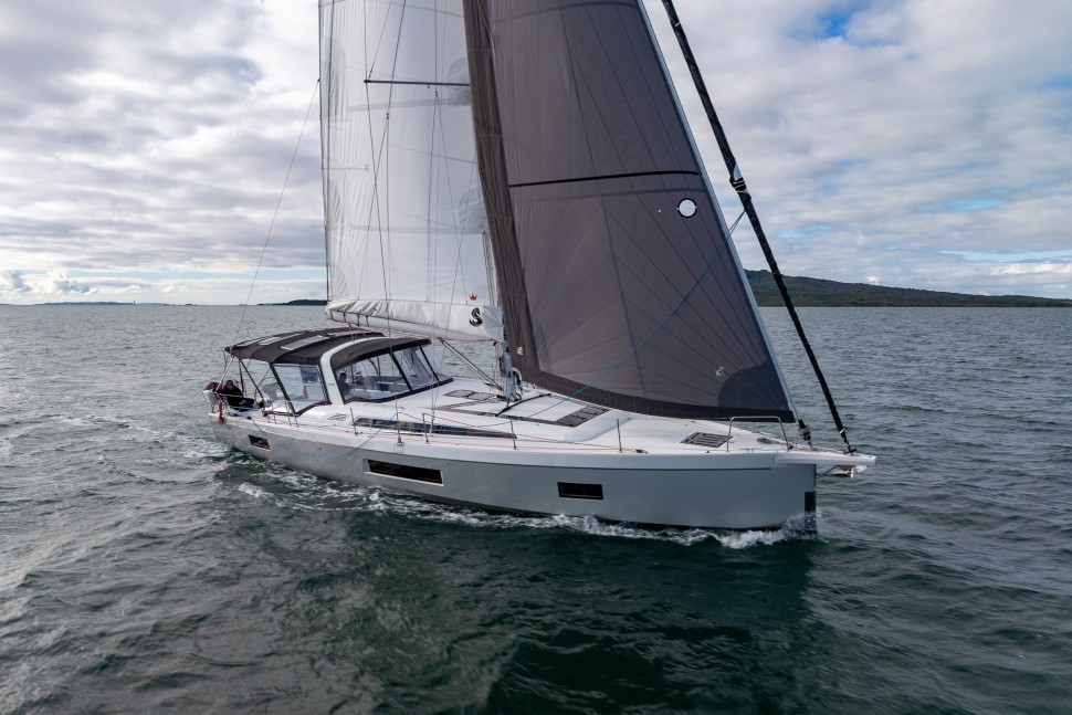 Oceanis 51.1 3