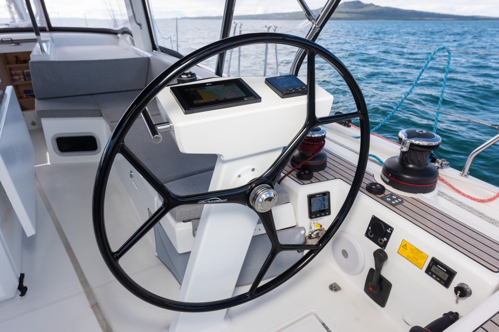 Oceanis 51.1 31
