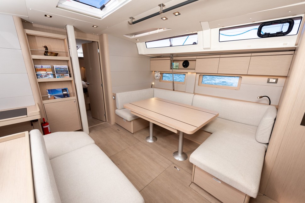 Oceanis 51.1 34
